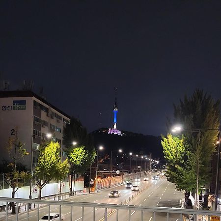 Brand New 2 Bedroom Apartment #6 Seul Esterno foto