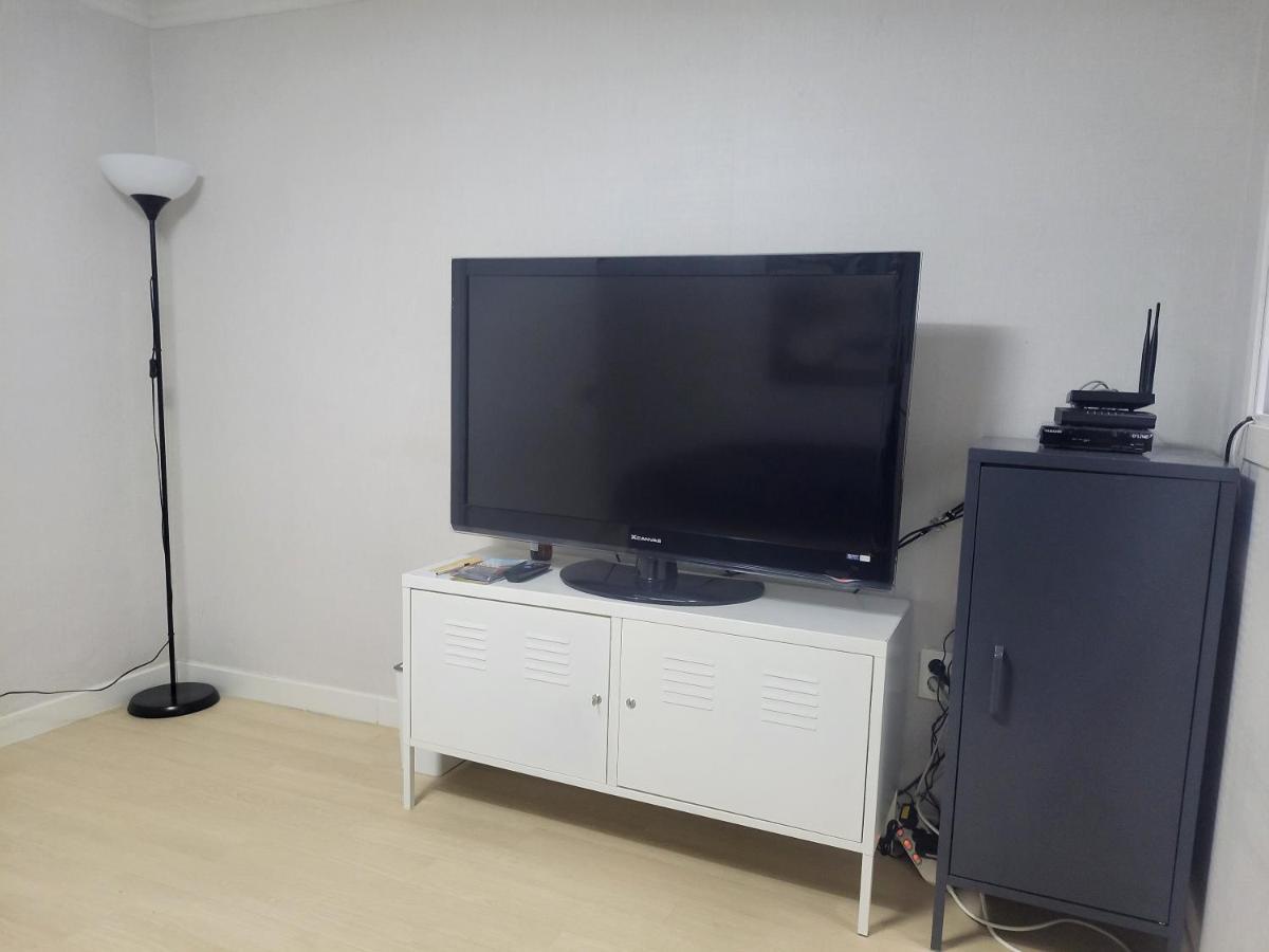 Brand New 2 Bedroom Apartment #6 Seul Esterno foto