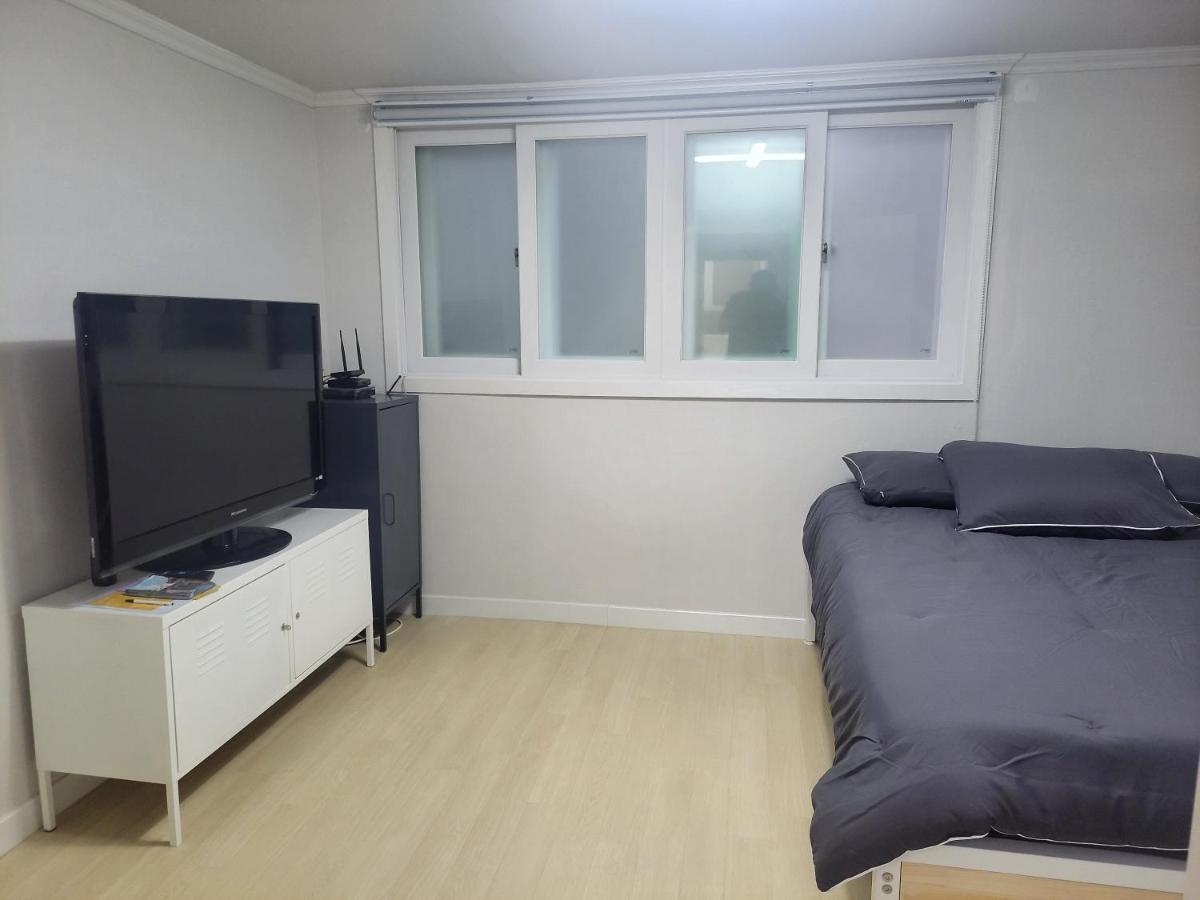 Brand New 2 Bedroom Apartment #6 Seul Esterno foto