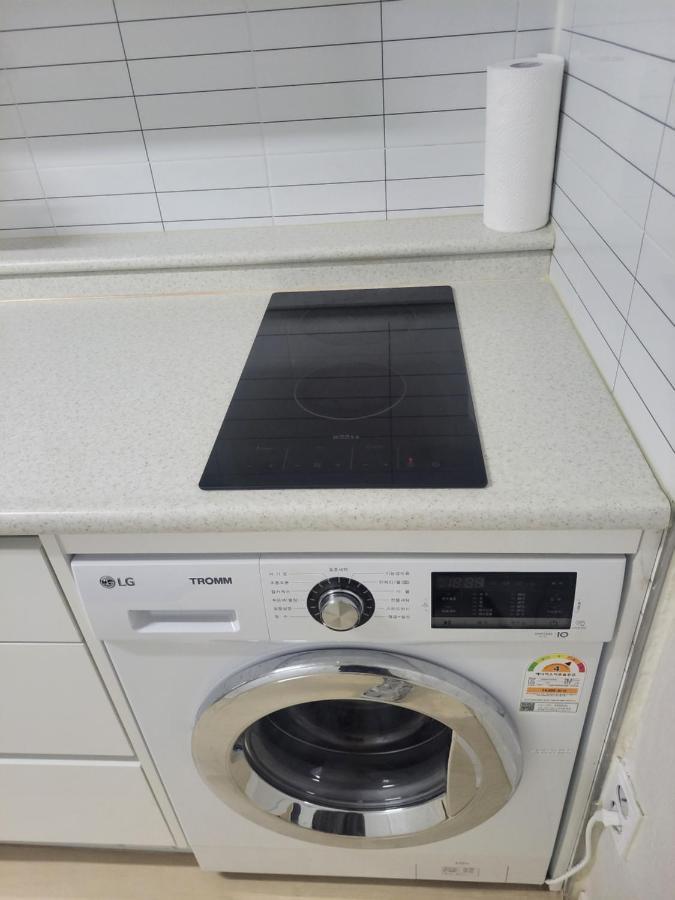 Brand New 2 Bedroom Apartment #6 Seul Esterno foto