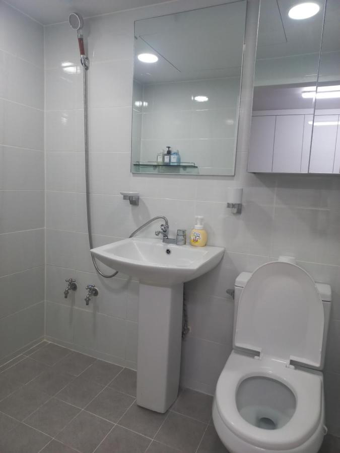 Brand New 2 Bedroom Apartment #6 Seul Esterno foto