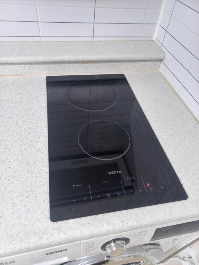 Brand New 2 Bedroom Apartment #6 Seul Esterno foto