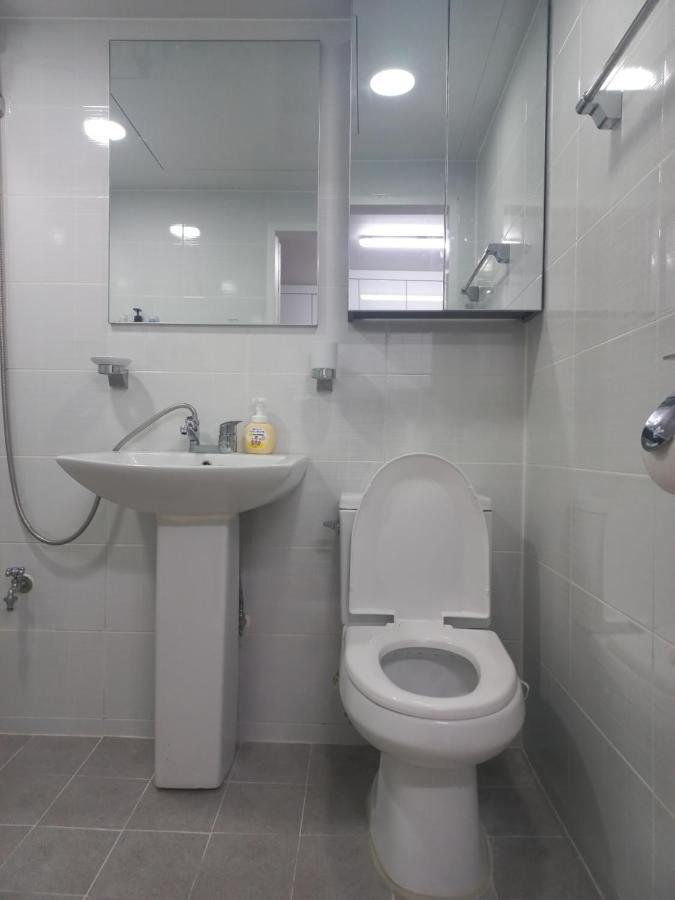 Brand New 2 Bedroom Apartment #6 Seul Esterno foto