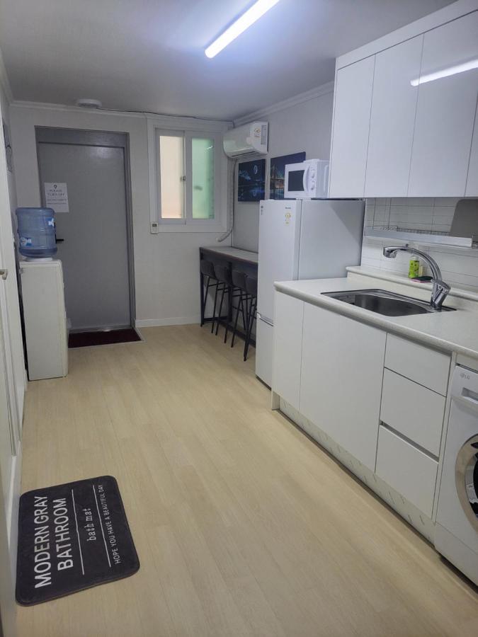 Brand New 2 Bedroom Apartment #6 Seul Esterno foto