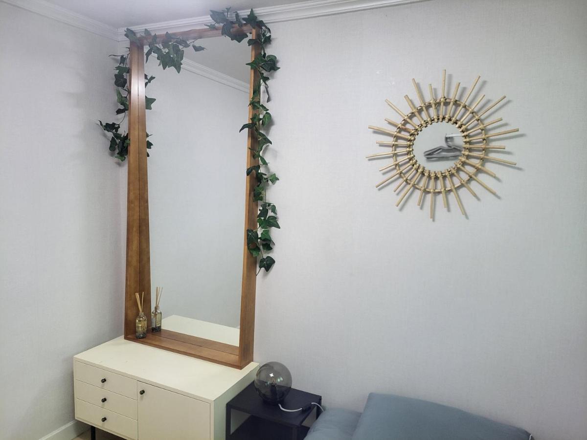 Brand New 2 Bedroom Apartment #6 Seul Esterno foto