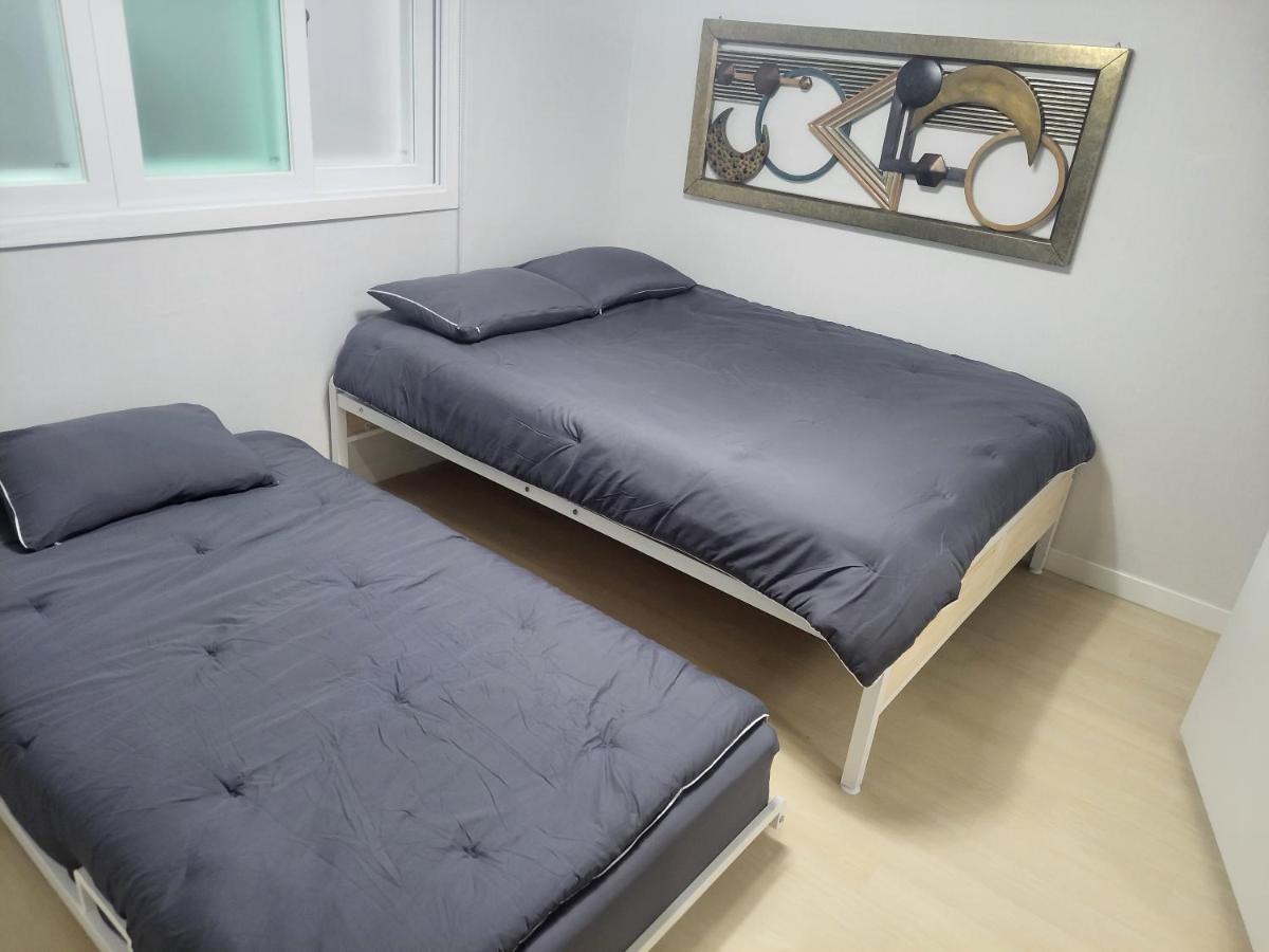 Brand New 2 Bedroom Apartment #6 Seul Esterno foto