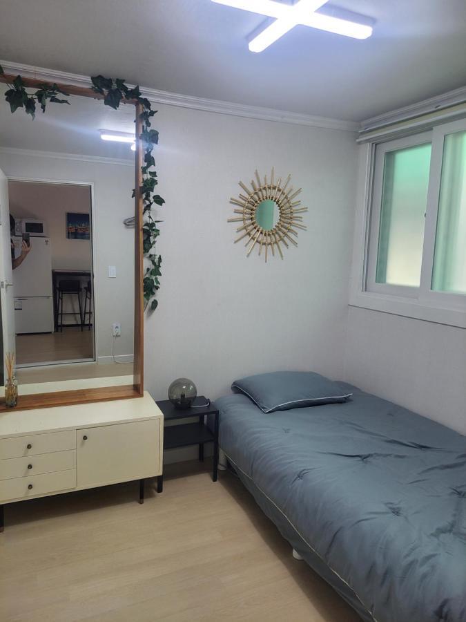 Brand New 2 Bedroom Apartment #6 Seul Esterno foto