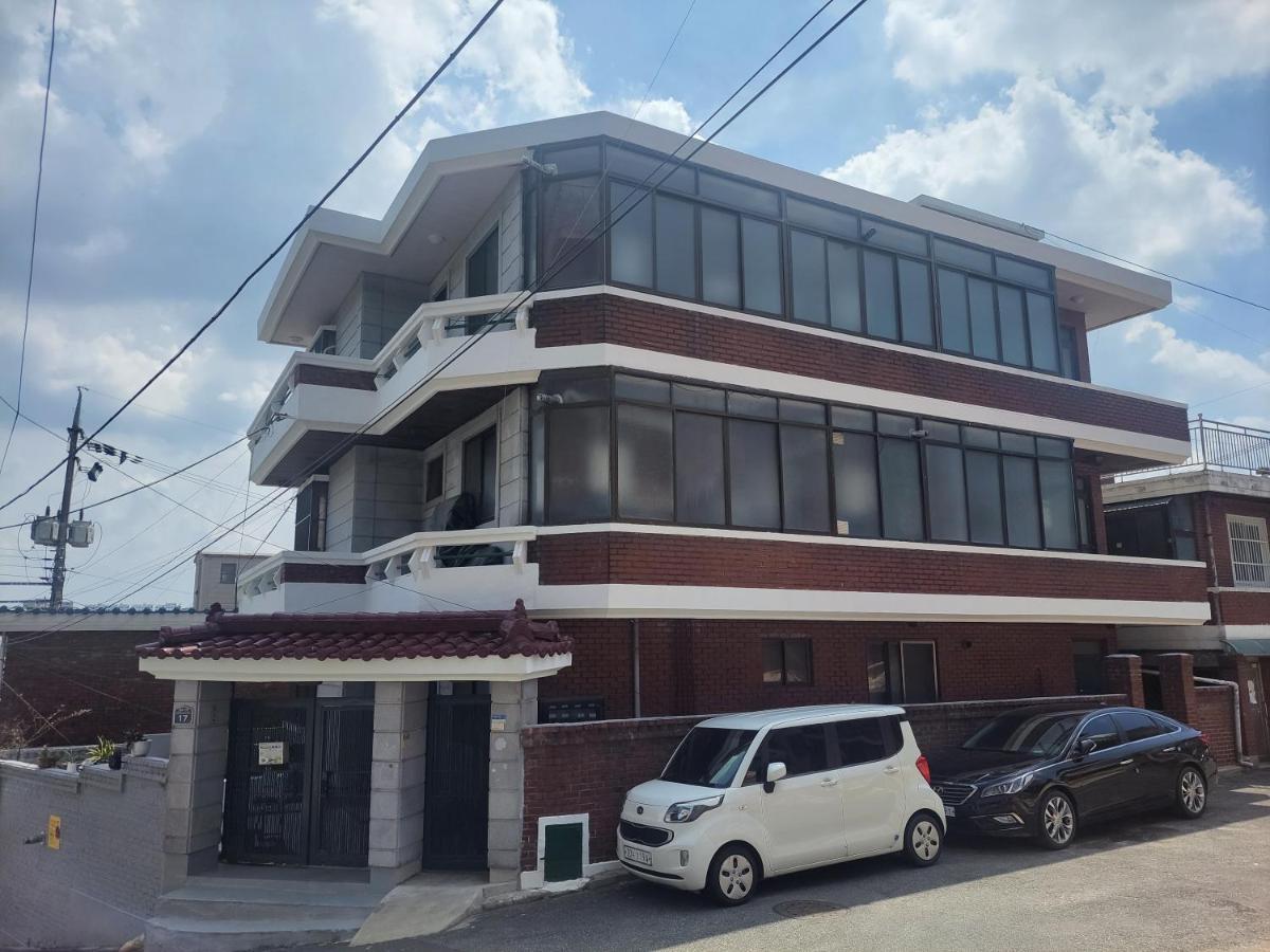 Brand New 2 Bedroom Apartment #6 Seul Esterno foto
