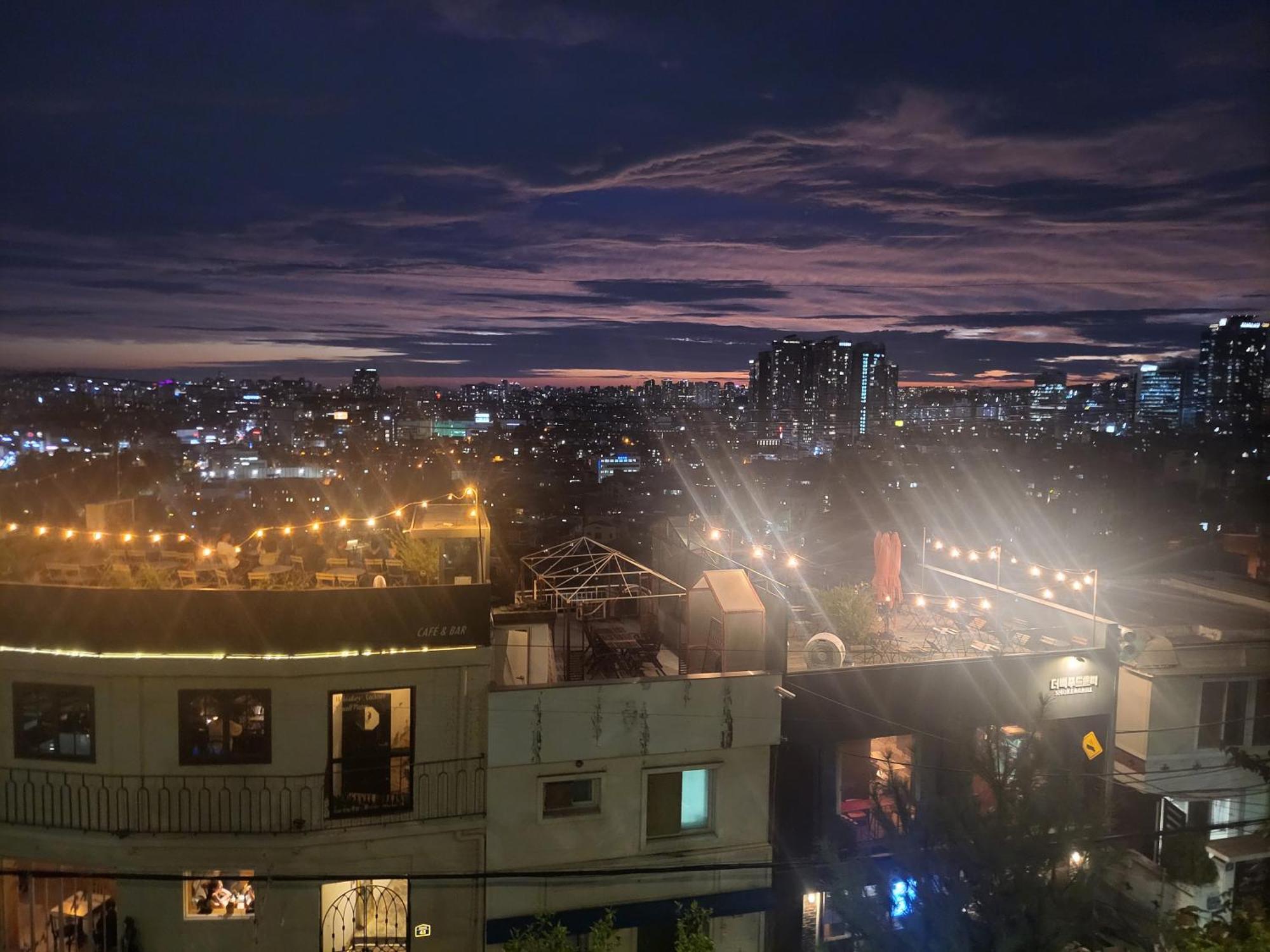 Brand New 2 Bedroom Apartment #6 Seul Esterno foto