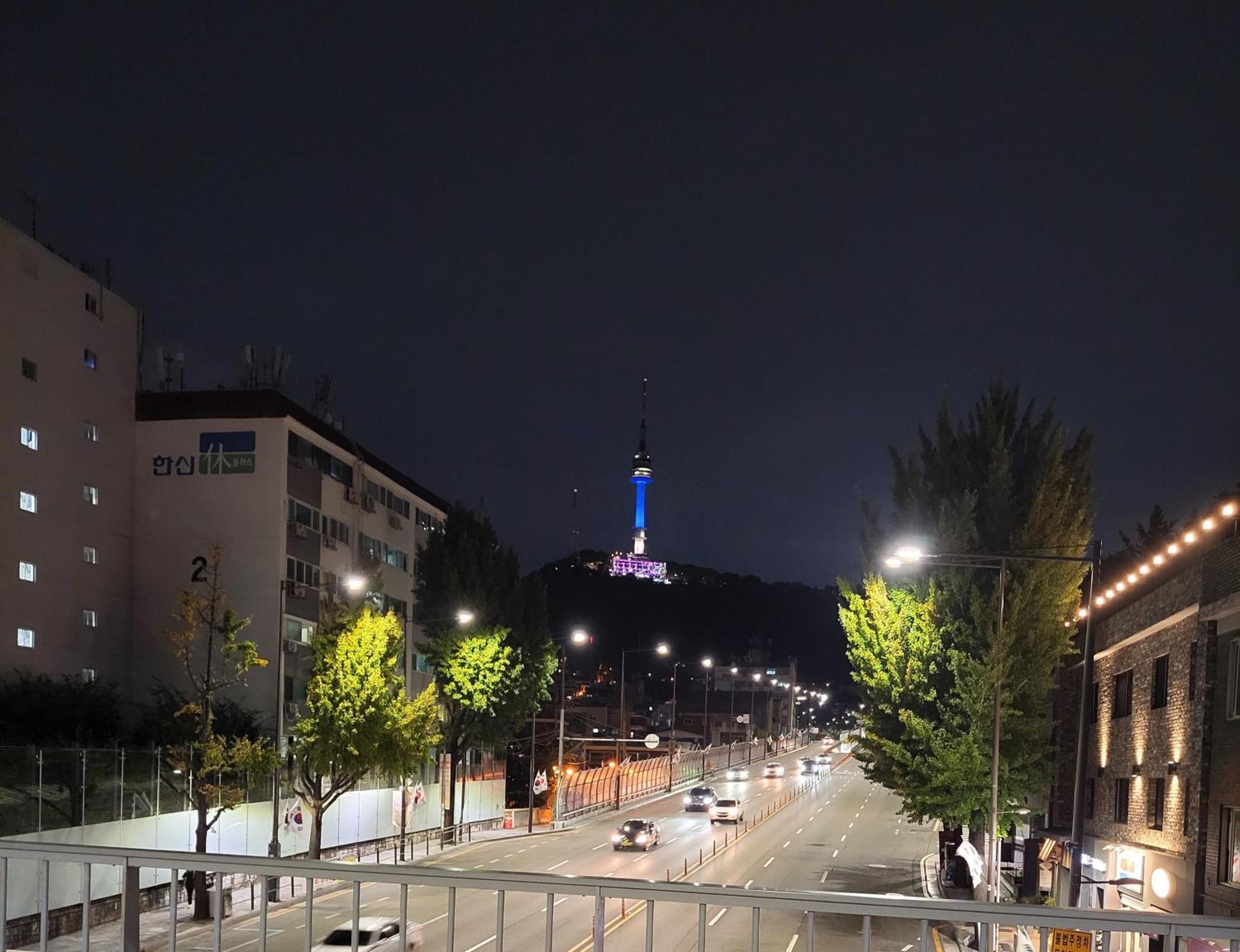 Brand New 2 Bedroom Apartment #6 Seul Esterno foto
