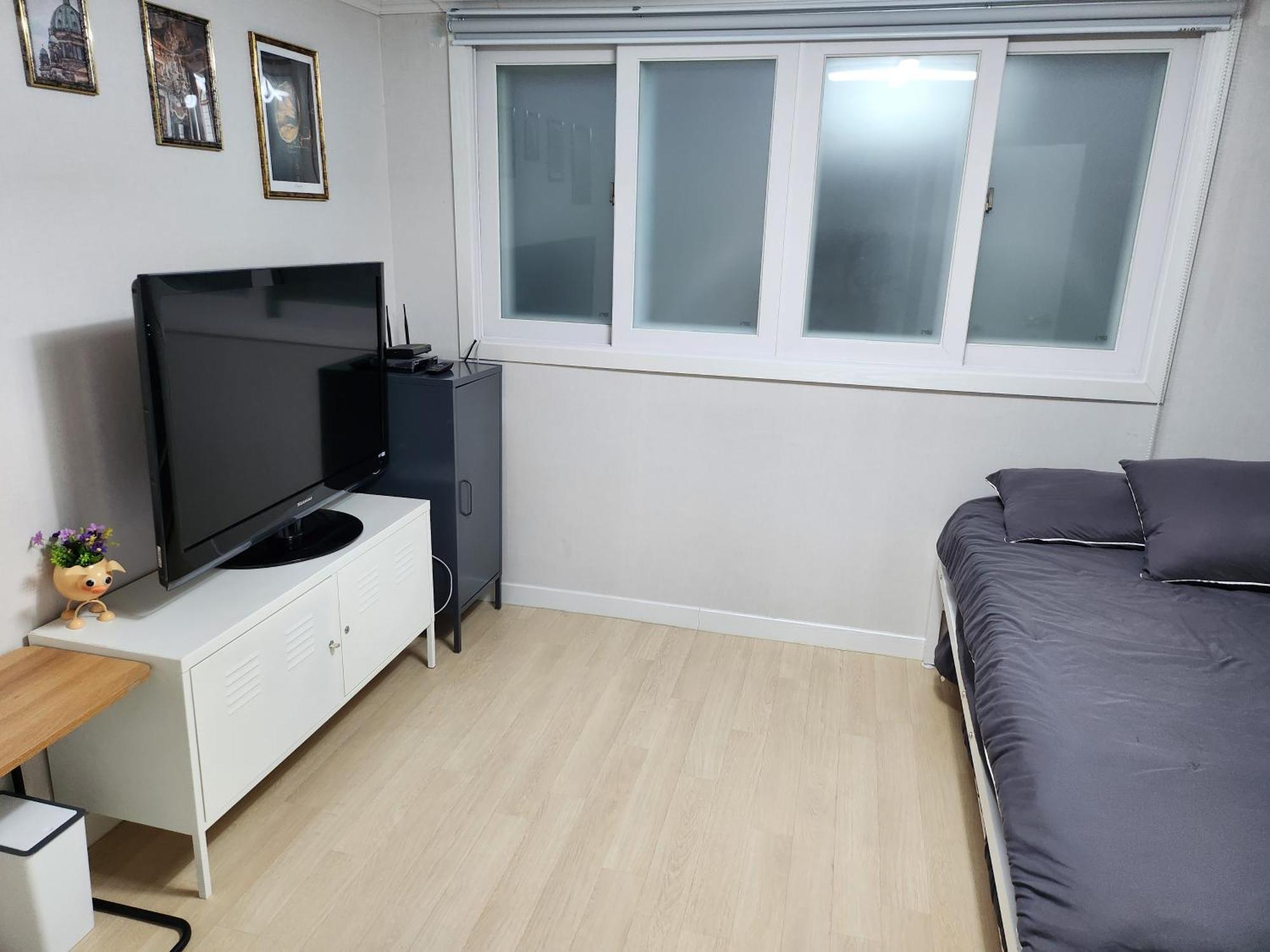 Brand New 2 Bedroom Apartment #6 Seul Esterno foto