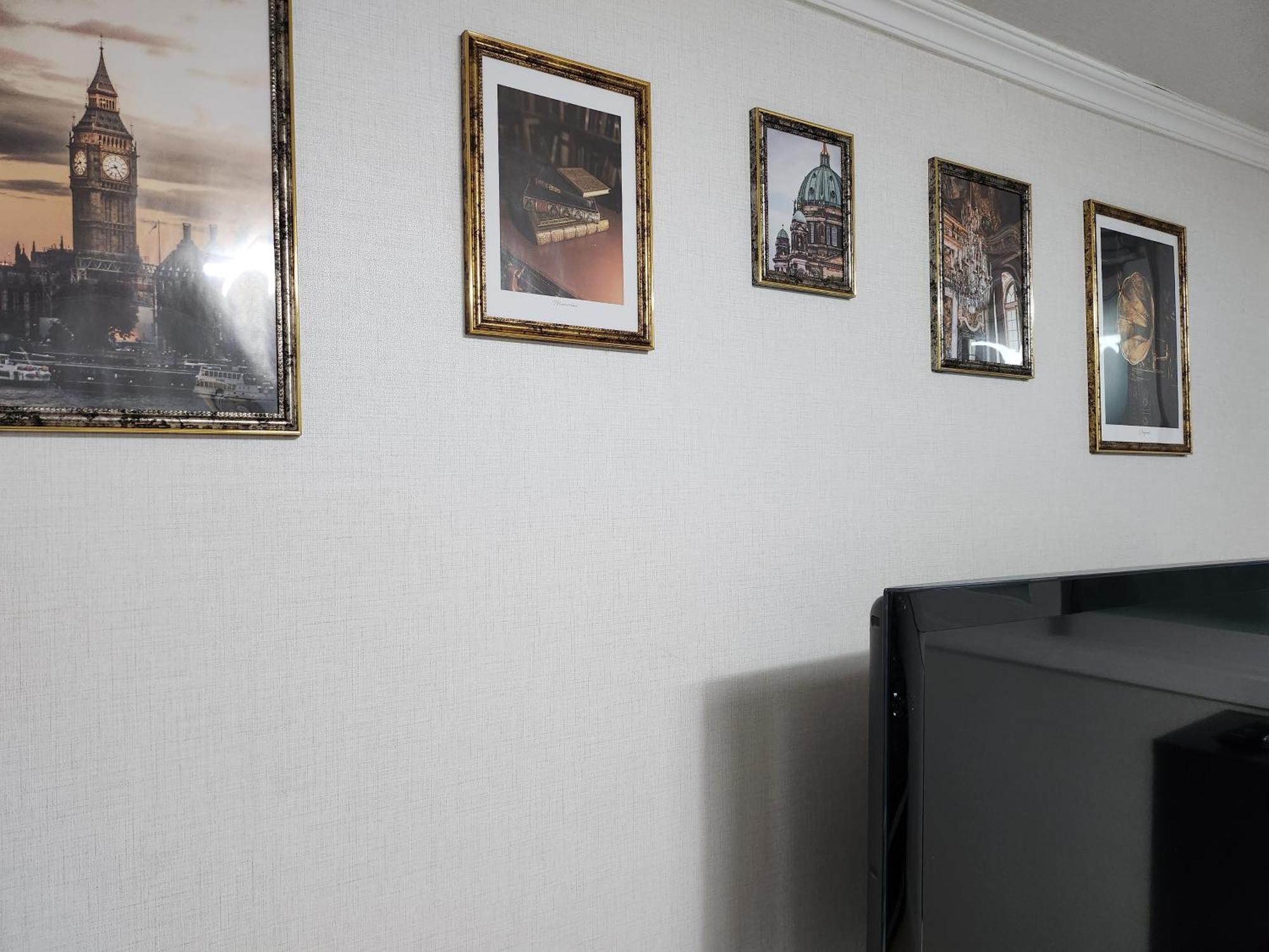 Brand New 2 Bedroom Apartment #6 Seul Esterno foto