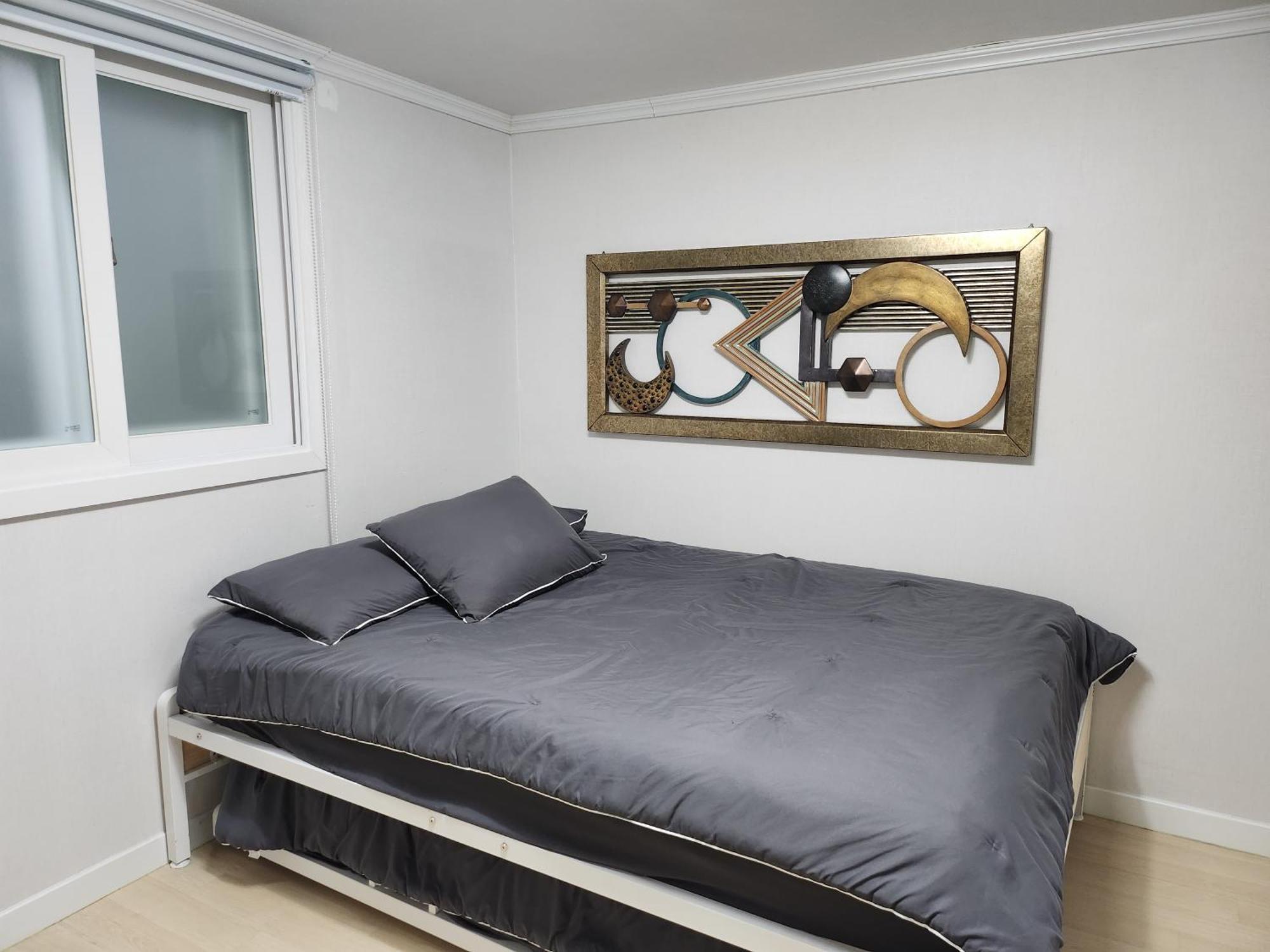 Brand New 2 Bedroom Apartment #6 Seul Esterno foto