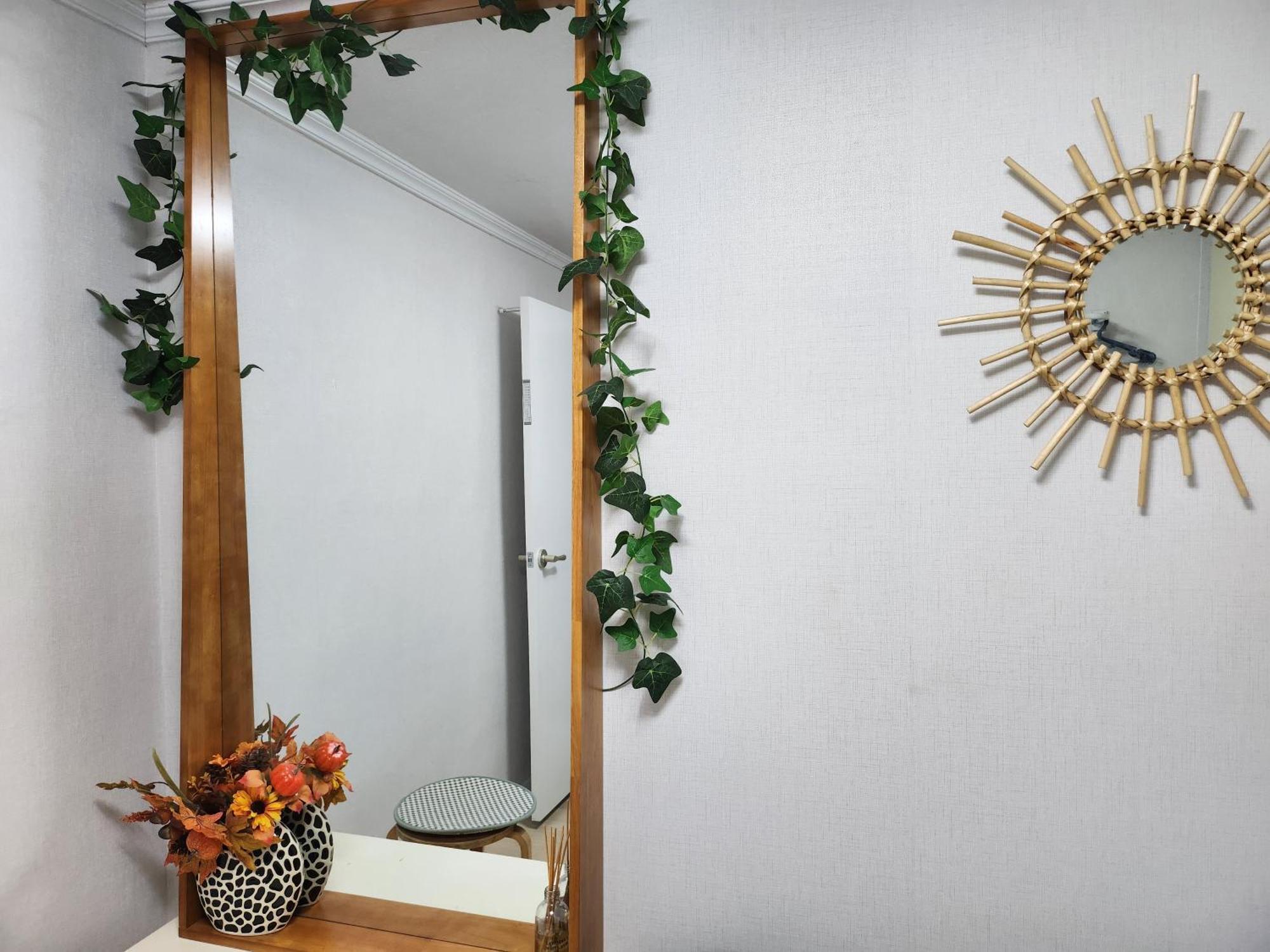 Brand New 2 Bedroom Apartment #6 Seul Esterno foto