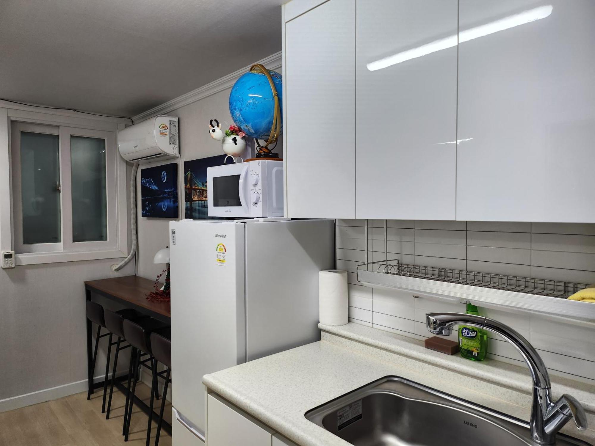 Brand New 2 Bedroom Apartment #6 Seul Esterno foto