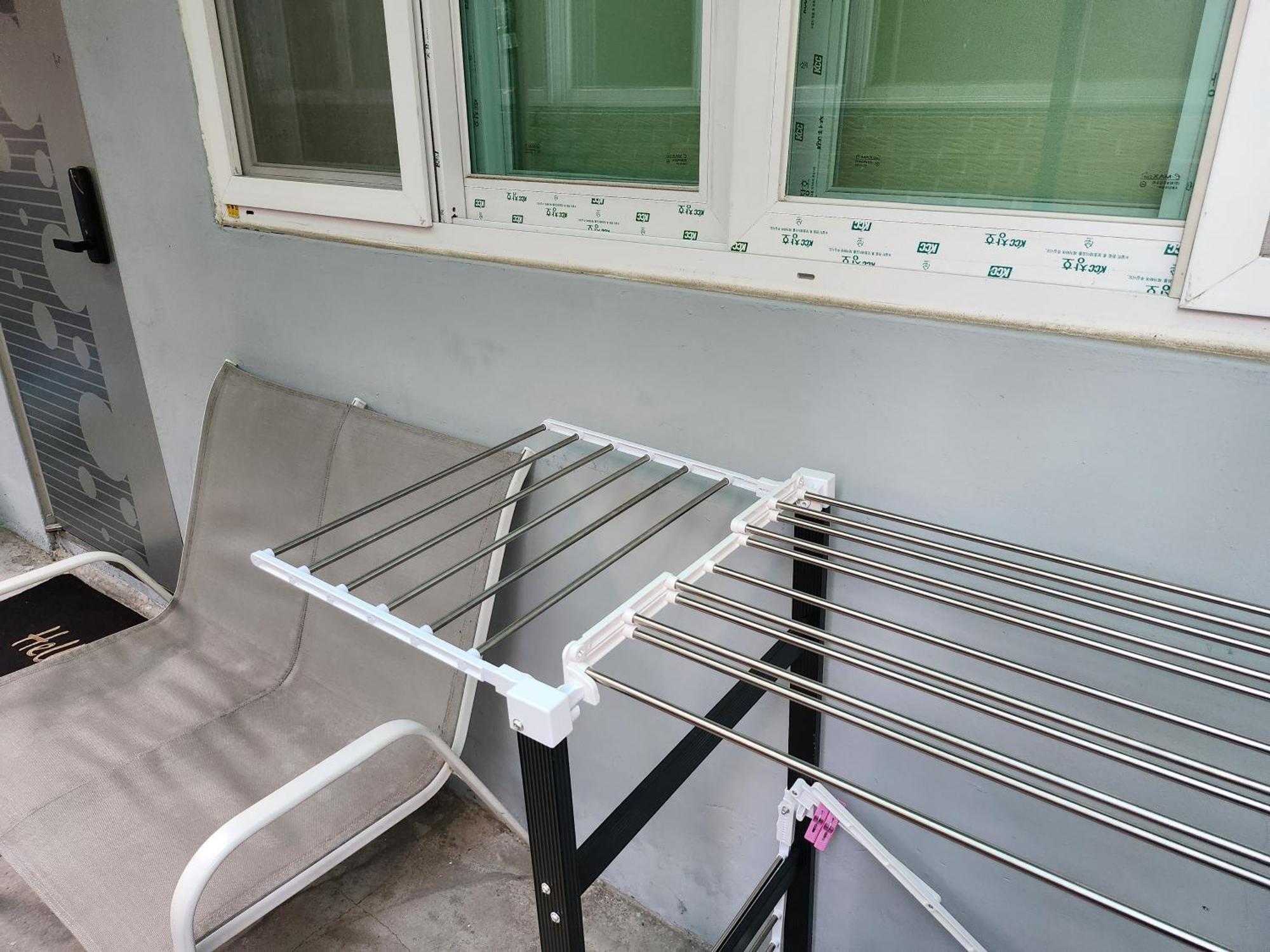 Brand New 2 Bedroom Apartment #6 Seul Esterno foto