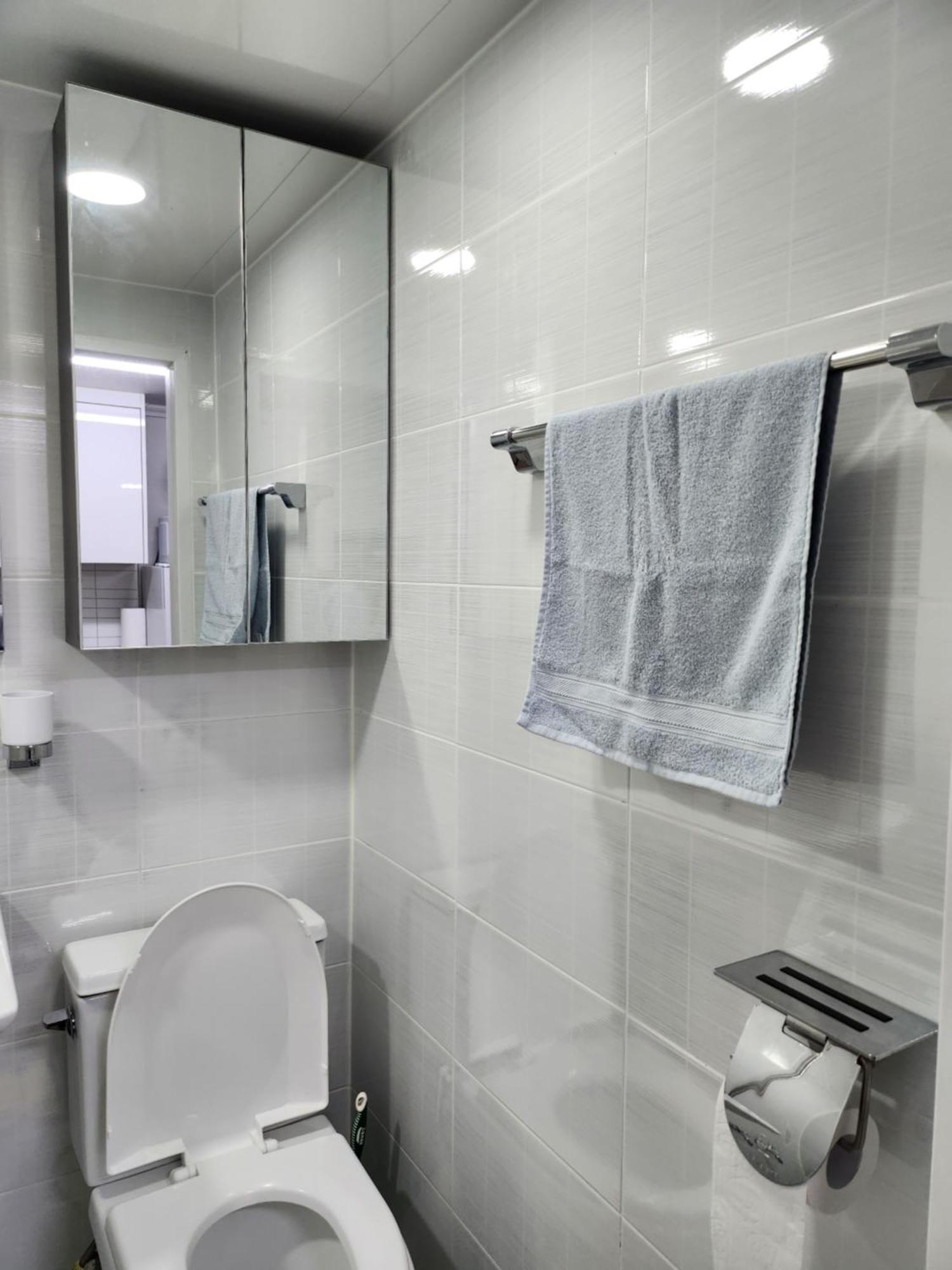 Brand New 2 Bedroom Apartment #6 Seul Esterno foto