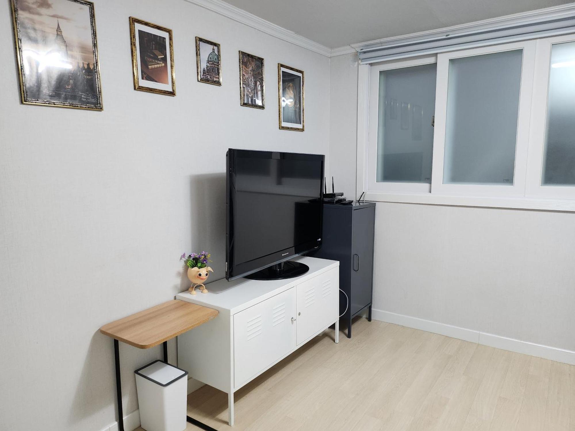 Brand New 2 Bedroom Apartment #6 Seul Esterno foto