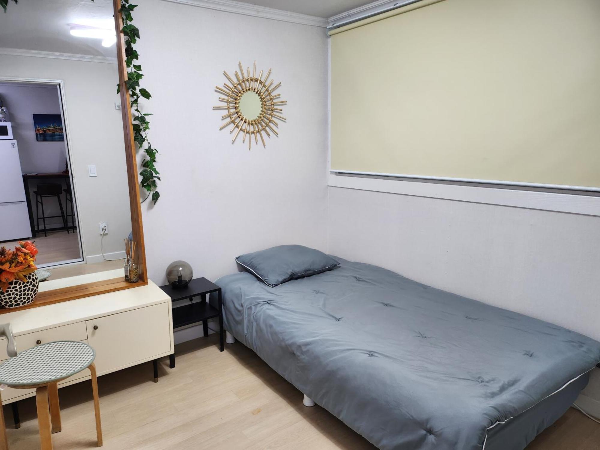 Brand New 2 Bedroom Apartment #6 Seul Esterno foto